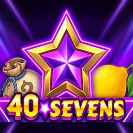 40 Sevens online slot from Apparat Gaming – play at play-jonny.eu