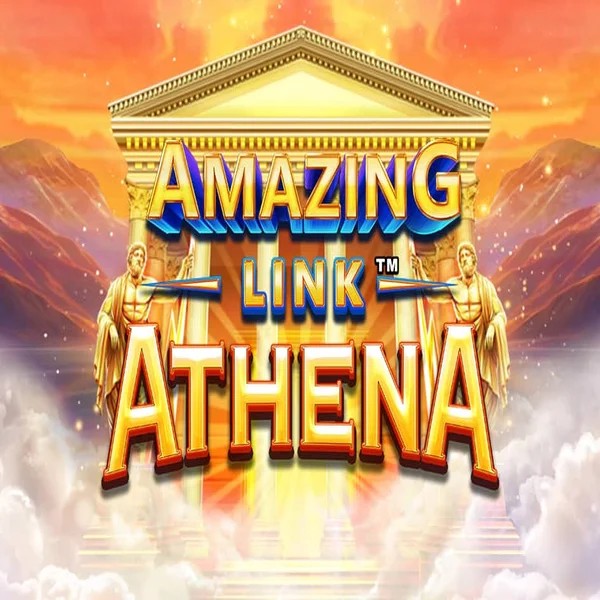 Play the Amazing Link Athena slot by SpinPlay Games on Playjonny Casino