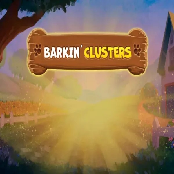 Play the Barkin Clusters slot by Greentube on Playjonny Casino