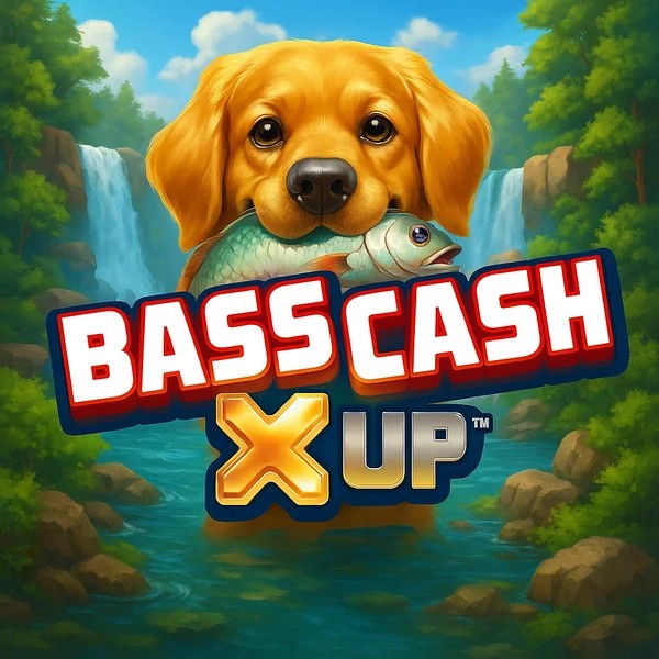 Bass Cash X UP online slot from Alchemy Gaming – play at play-jonny.eu