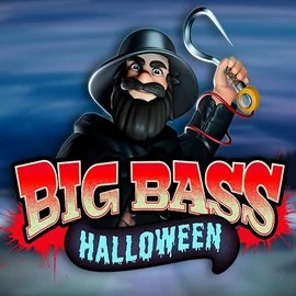Big Bass Halloween slot icon by Pragmatic Play, available at Playjonny Casino