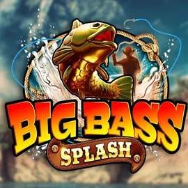 Enjoy Big Bass Splash by Pragmatic Play – logo hosted on play-jonny.eu