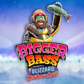 Bigger Bass Blizzard Christmas Catch – slot by Pragmatic Play, featured at play-jonny.eu