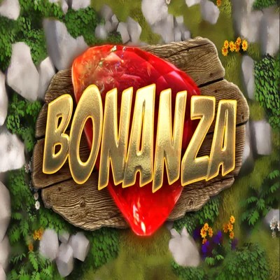 Bonanza by Big Time Gaming, showcased at play-jonny.eu – game logo