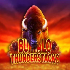 Enjoy Buffalo Thunderstacks by Amatic Industries – logo hosted on play-jonny.eu
