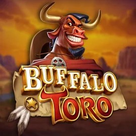 Buffalo Toro – slot by ELK Studios, featured at play-jonny.eu