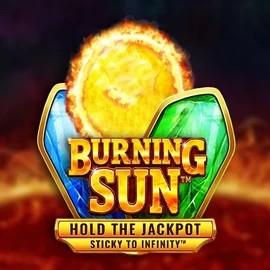 Play the Burning Sun slot by Wazdan on Playjonny Casino