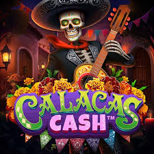 Enjoy Calacas Cash by Greentube – logo hosted on play-jonny.eu