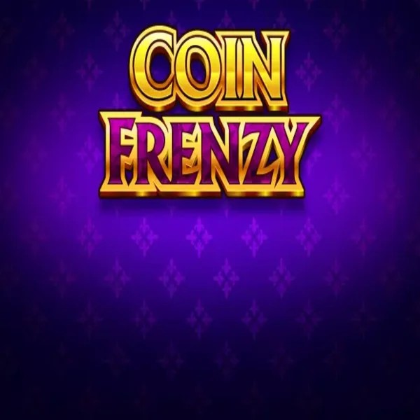 Enjoy Coin Frenzy by Greentube – logo hosted on play-jonny.eu