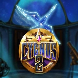 Cygnus 2 slot visual from ELK Studios available on play-jonny.eu
