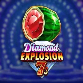 Enjoy Diamond Explosion 7s by RubyPlay – logo hosted on play-jonny.eu