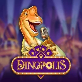 Dinopolis – slot by Push Gaming, featured at play-jonny.eu