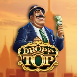 Drop For Top logo – Slots by Rarestone Gaming at Playjonny Casino