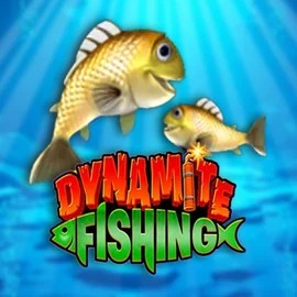 Play Dynamite Fishing slot by Inspired Gaming on play-jonny.eu