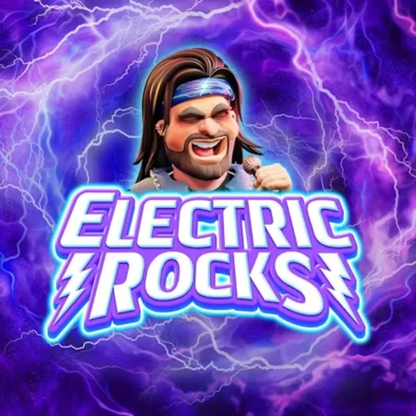 Try Electric Rocks slot by Inspired Gaming on play-jonny.eu – logo image