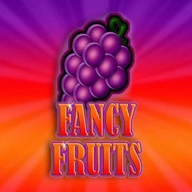 Play the Fancy Fruits slot by Gamomat on Playjonny Casino