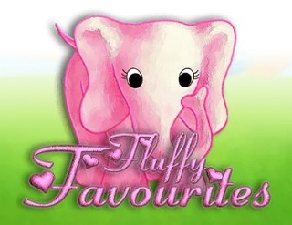 Fluffy Favourites slot visual from Eyecon available on play-jonny.eu