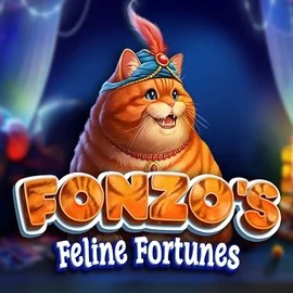 Play the Fonzos Feline Fortunes slot by Pragmatic Play on Playjonny Casino