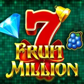 Fruit Million online slot from BGAMING – play at play-jonny.eu
