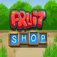 Fruit Shop slot logo by NetEnt at Playjonny Casino