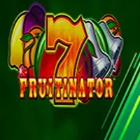 Play Fruitinator Jackpot King slot by Blueprint Gaming on play-jonny.eu