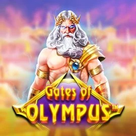 Gates of Olympus slot visual from Pragmatic Play available on play-jonny.eu