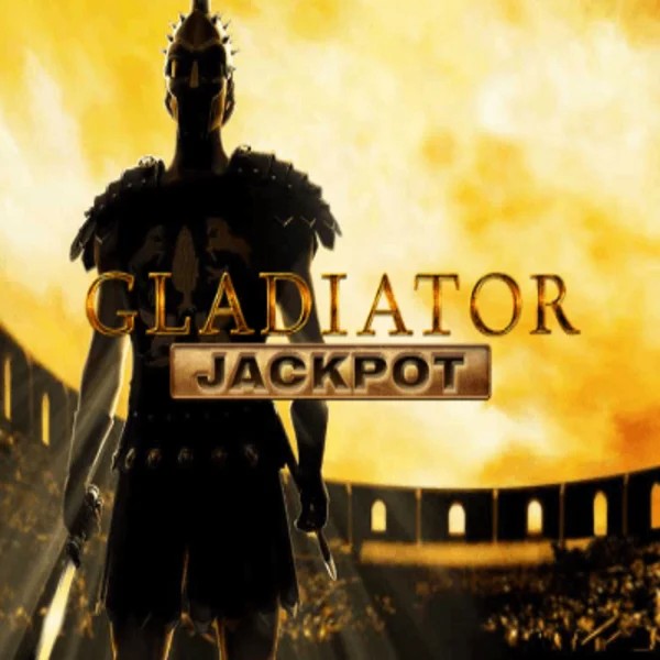Play Gladiator Jackpot slot by Playtech on play-jonny.eu