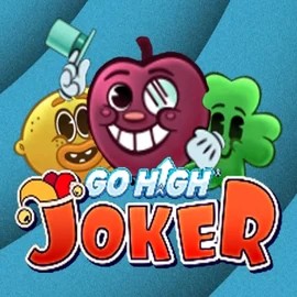 Go High Joker online slot from RubyPlay – play at play-jonny.eu