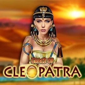 Play the Grace of Cleopatra slot by Amusnet Interactive on Playjonny Casino