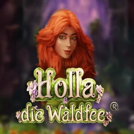 Holla die Waldfee logo – Slots by Hölle Games at Playjonny Casino