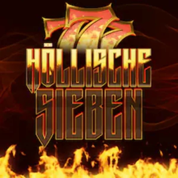 Hollische Sieben slot visual from Hölle Games available on play-jonny.eu