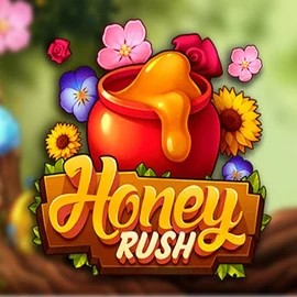 Enjoy Honey Rush by Play'n GO – logo hosted on play-jonny.eu