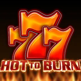 Play Hot To Burn slot by Pragmatic Play on play-jonny.eu