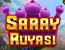 Saray Ruyasi logo by Pragmatic Play at Playjonny Casino