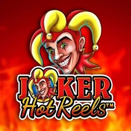 Joker Hot Reels online slot from Playtech – play at play-jonny.eu