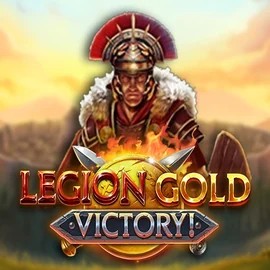 Legion Gold Victory! slot icon by Play'n GO, available at Playjonny Casino