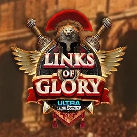 Links of Glory slot icon by Slingshot Studios, available at Playjonny Casino