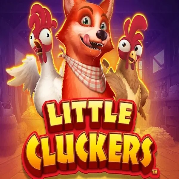 Play the Little Cluckers slot by Greentube on Playjonny Casino
