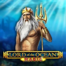 Lord Of The Ocean Magic slot visual from Novomatic available on play-jonny.eu