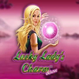 Lucky Ladys Charm Deluxe – slot by Greentube, featured at play-jonny.eu