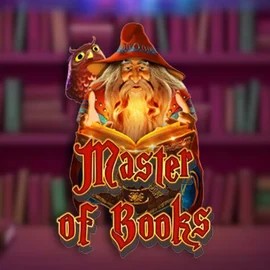 Master of Books online slot from Swintt – play at play-jonny.eu