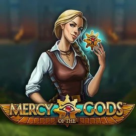 Try Mercy Of The Gods slot by NetEnt on play-jonny.eu – logo image
