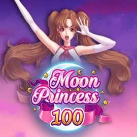 Moon Princess 100 – slot by Play'n GO, featured at play-jonny.eu