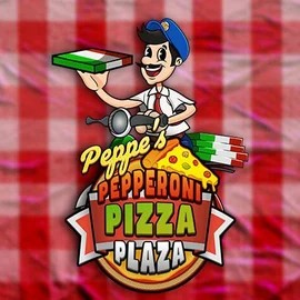 Play Peppe’s Pepperoni Pizza Plaza slot by Pragmatic Play on play-jonny.eu