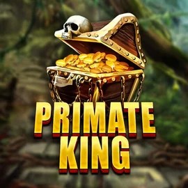 Primate King slot icon by Red Tiger Gaming, available at Playjonny Casino