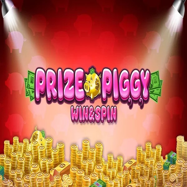 Play the Prize Piggy Win & Spin slot by Inspired Gaming on Playjonny Casino