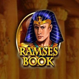 Play Ramses Book Deluxe slot by Gamomat on play-jonny.eu