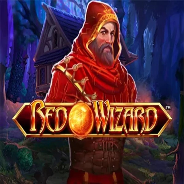 Play Red Wizard slot by Rarestone Gaming on play-jonny.eu