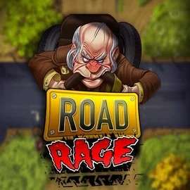 Road Rage online slot from Nolimit City – play at play-jonny.eu