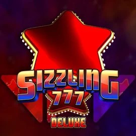 Play Sizzling 777 Deluxe slot by Wazdan on play-jonny.eu
